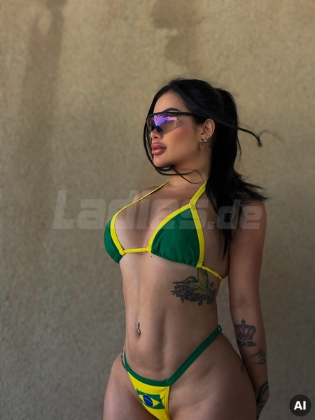 Foto von Camila