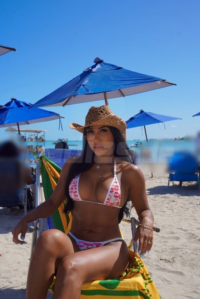 Foto von CHLOE HIGH CLASS MODEL