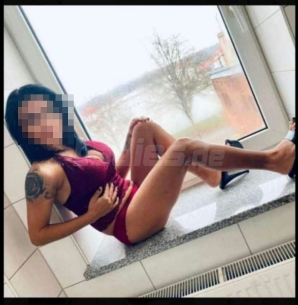 Foto von Valentina - Brandneu!