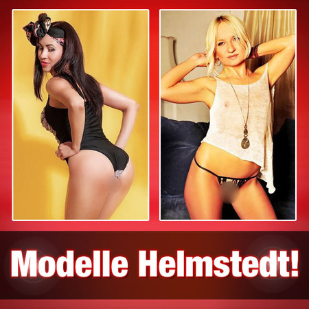 Sophia &  Mascha bei .Models-Helmstedt