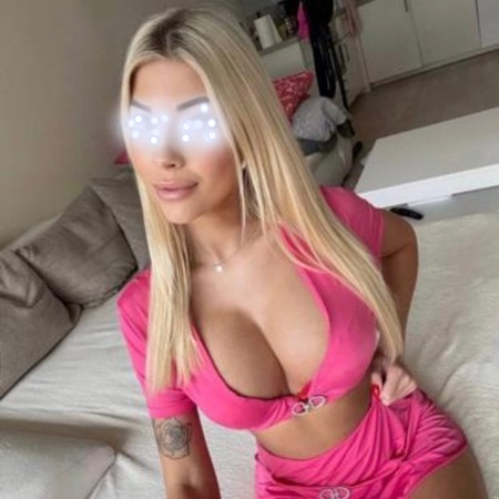 Anastasia - TOP SERVICE!, Eschweiler