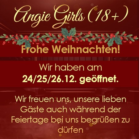 Angie Girls ACHTUNG NEUE ADRESSE, Neustadt an der Weinstraße