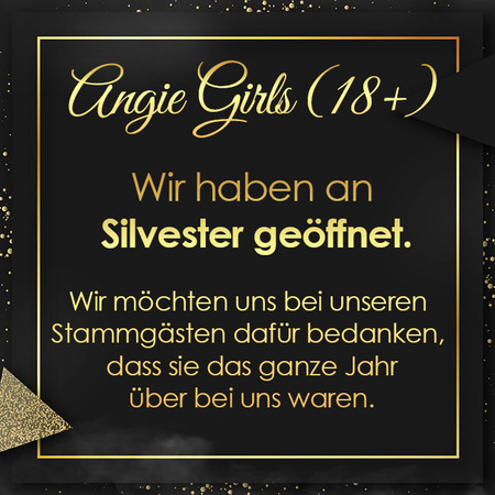 Angie Girls ACHTUNG NEUE ADRESSE, Neustadt an der Weinstraße