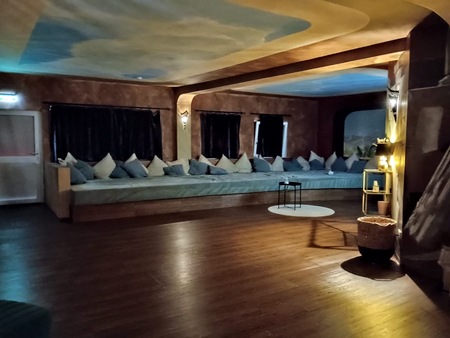 A9 Nightclub, Bayreuth