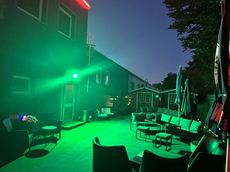 A9 Nightclub, Bayreuth