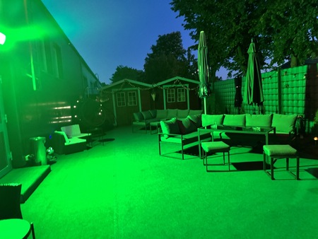A9 Nightclub, Bayreuth