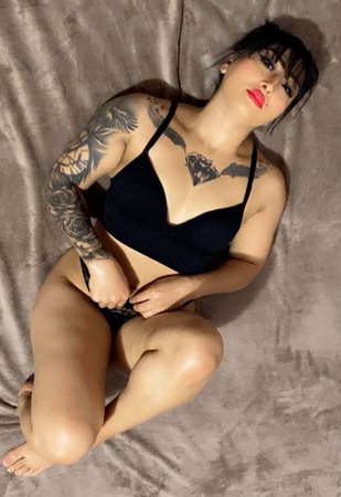 Tamara, Gelsenkirchen