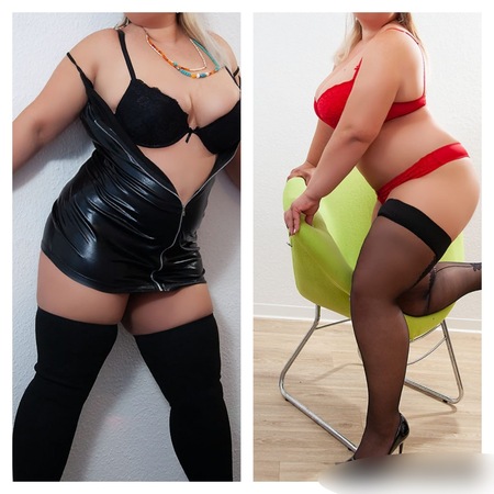 Emy **intimbehaart Bljob** FS***Squ*rting-Königin, Dresden