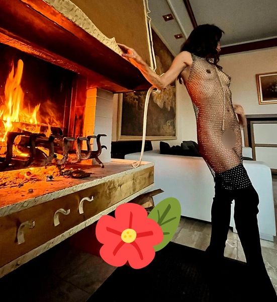 Lara – Baden-Baden photo 4