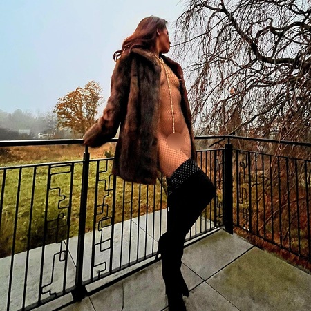 Lara, Baden-Baden
