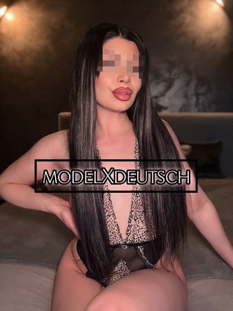 ModelXdeutsch Digital Creator, Hamburg