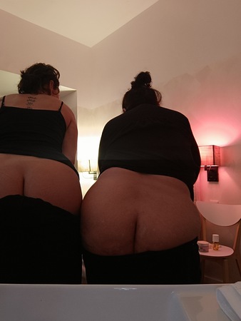 Interessante Ladys, Duisburg