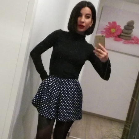 Foto von Alexa