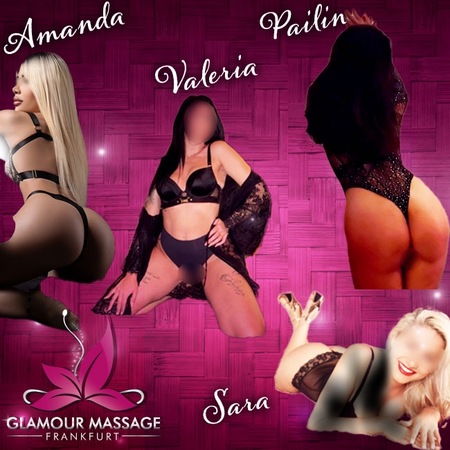 Glamour Massage Frankfurt