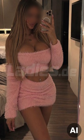 Alina Dorango Deutsch bitte keine Anfragen zu Schnäppchenpreisen, Hanau