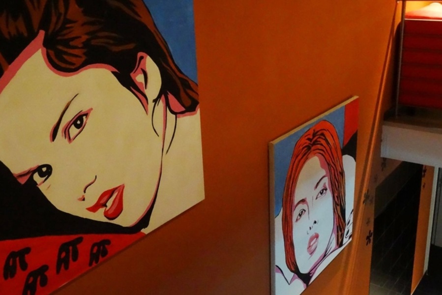 Foto von Bist Du bereit für eine Reise?!