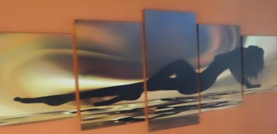 Foto von Bist Du bereit für eine Reise?!