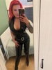 Düsseldorf - Hobbyhure sucht Taschengeld - Scarlett Kink - Original Bilder