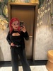 Düsseldorf - Hobbyhure sucht Taschengeld - Scarlett Kink - Original Bilder