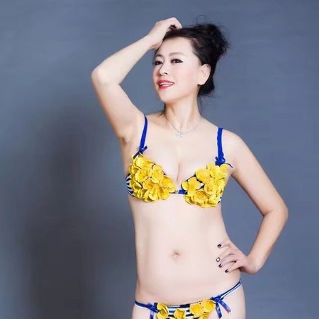 Linda Thai China Massage