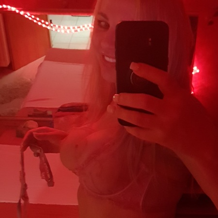 Carina aus Polen, Altenstadt (Hessen)