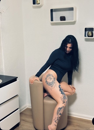 Karina - erotische Massage, Passau