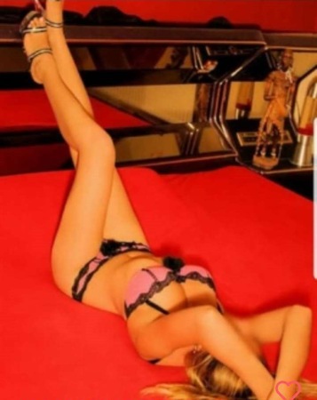 Sisi - guter Service, Grasberg