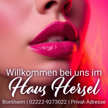 Haus Hersel, Bornheim Hersel