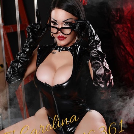 Trans Bella Carolina - Neue Fotos!, Nürnberg