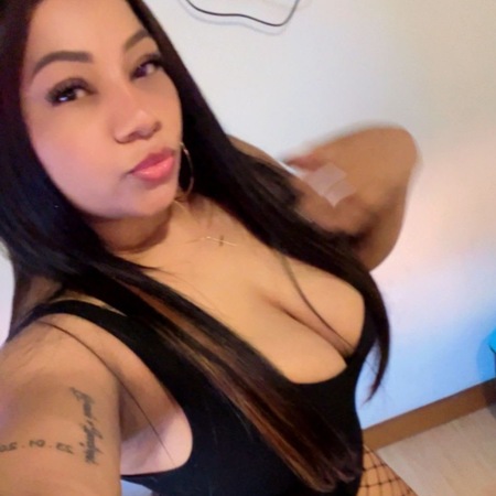 NICOLE - GANZ NEU bei XUXU Latinas Deluxe