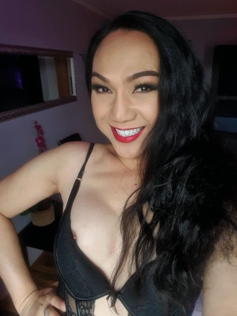 TS Sheena - Top Massage, Hannover