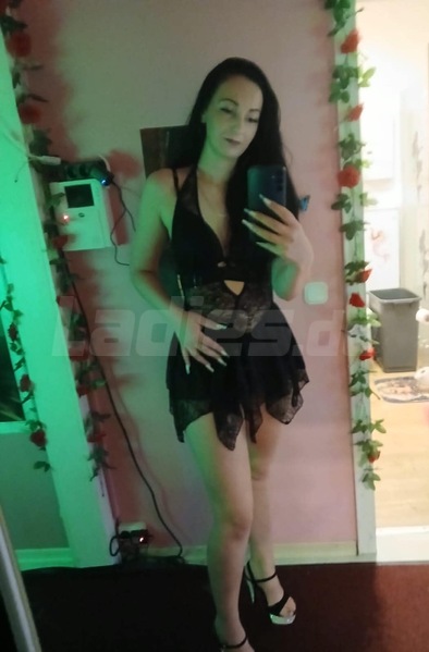 Foto von Bianca