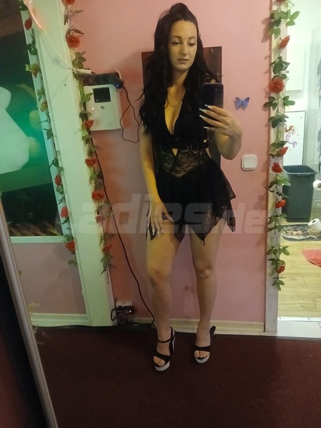 Foto von Bianca