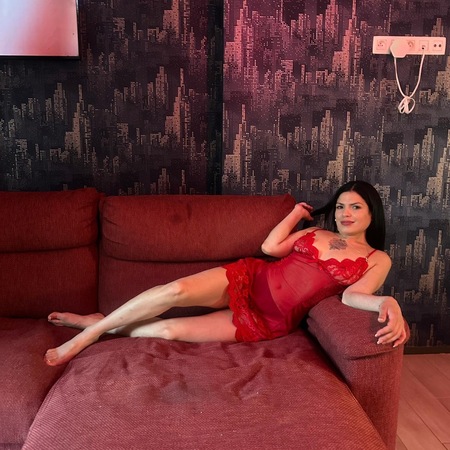 Cindy, Berlin
