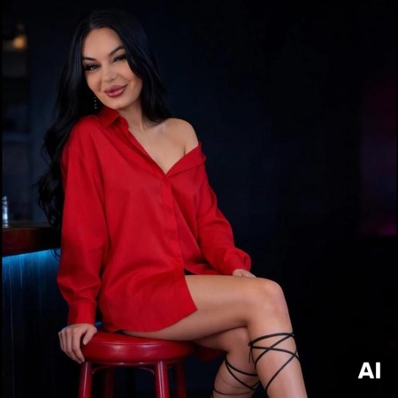 Rebeca GANZ NEU!, Darmstadt-Arheilgen