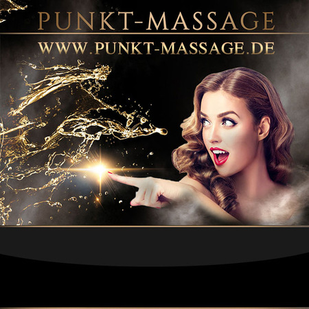 Punkt Massage