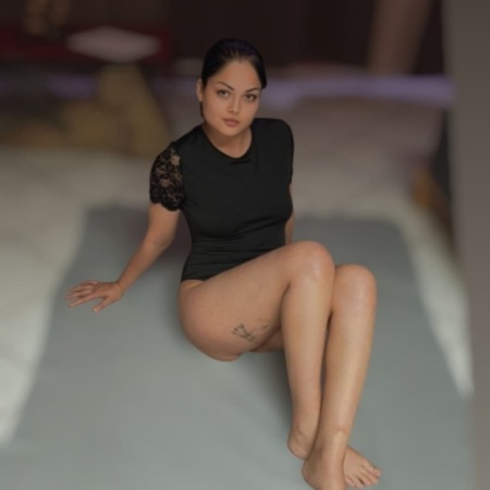 IRINA im Ruhepunkt, Darmstadt