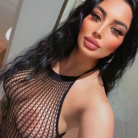 Rebeca, Ingolstadt