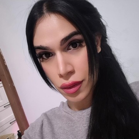 TS Gaviota 23cm Party, Hamburg