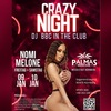 Crazy Night