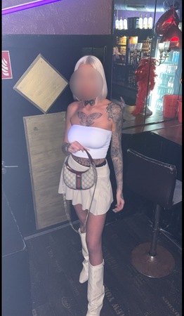 Deutsche Lady Caytlin, Weener