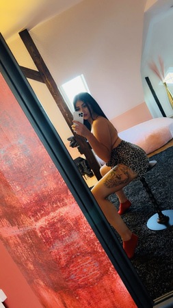 Melisa Top Service!, Erfurt