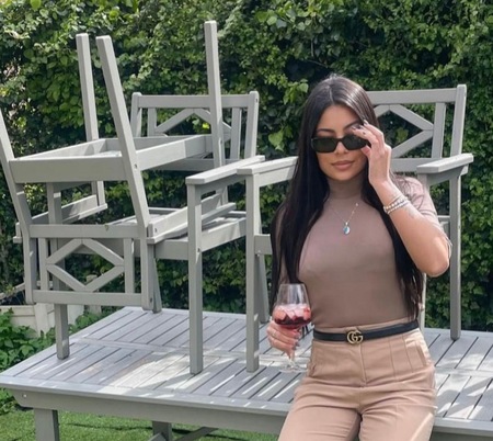 Antonella, München