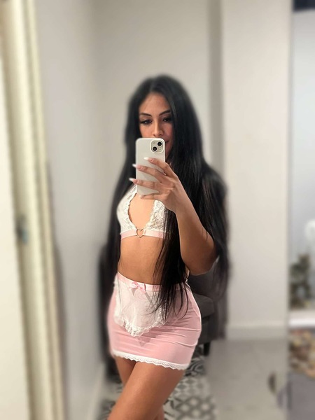 Foto von TS Isabella
