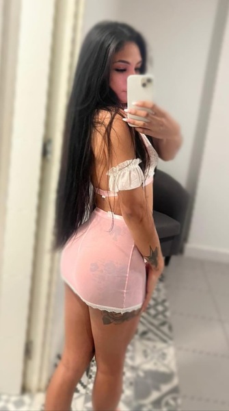Foto von TS Isabella