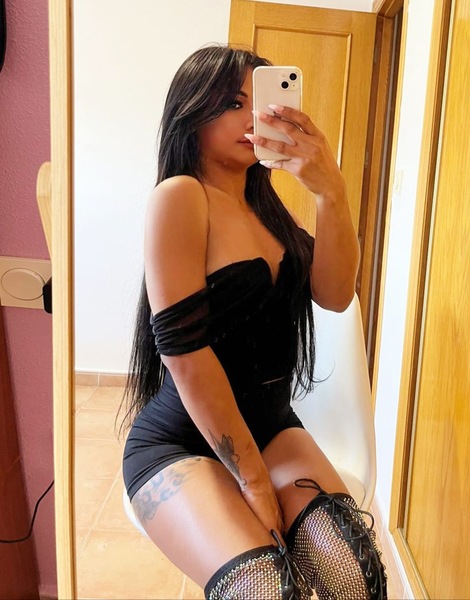 Foto von TS Isabella