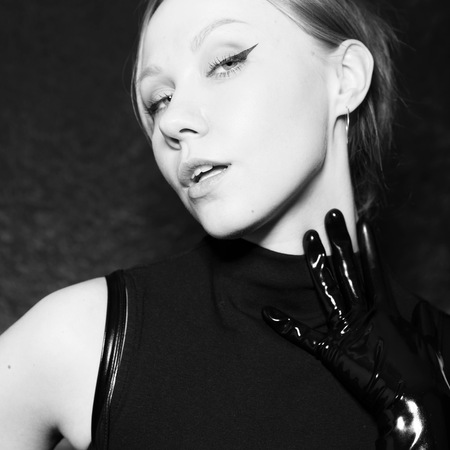 DOMINA SASHA BÁTHORY, München