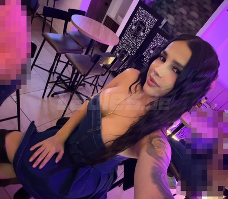 TS Melany Hot, Bielefeld