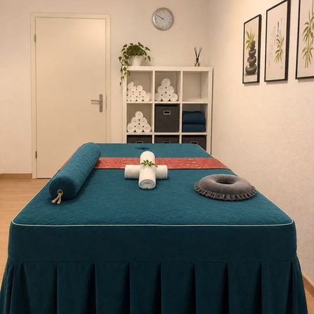 Wellness-Massage -Studio, Waiblingen