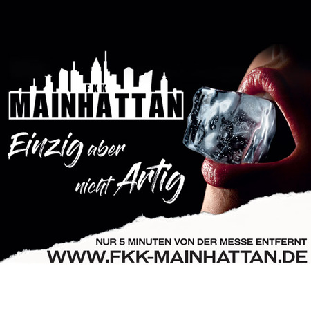 FKK Mainhattan, Frankfurt am Main